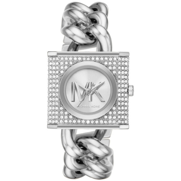MICHAEL KORS Chain Lock 25mm