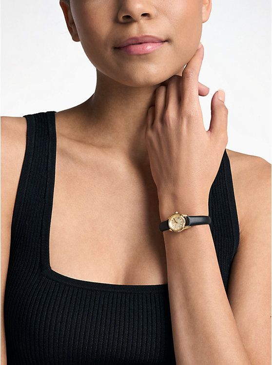 MICHAEL KORS Petite Lexington 22mm