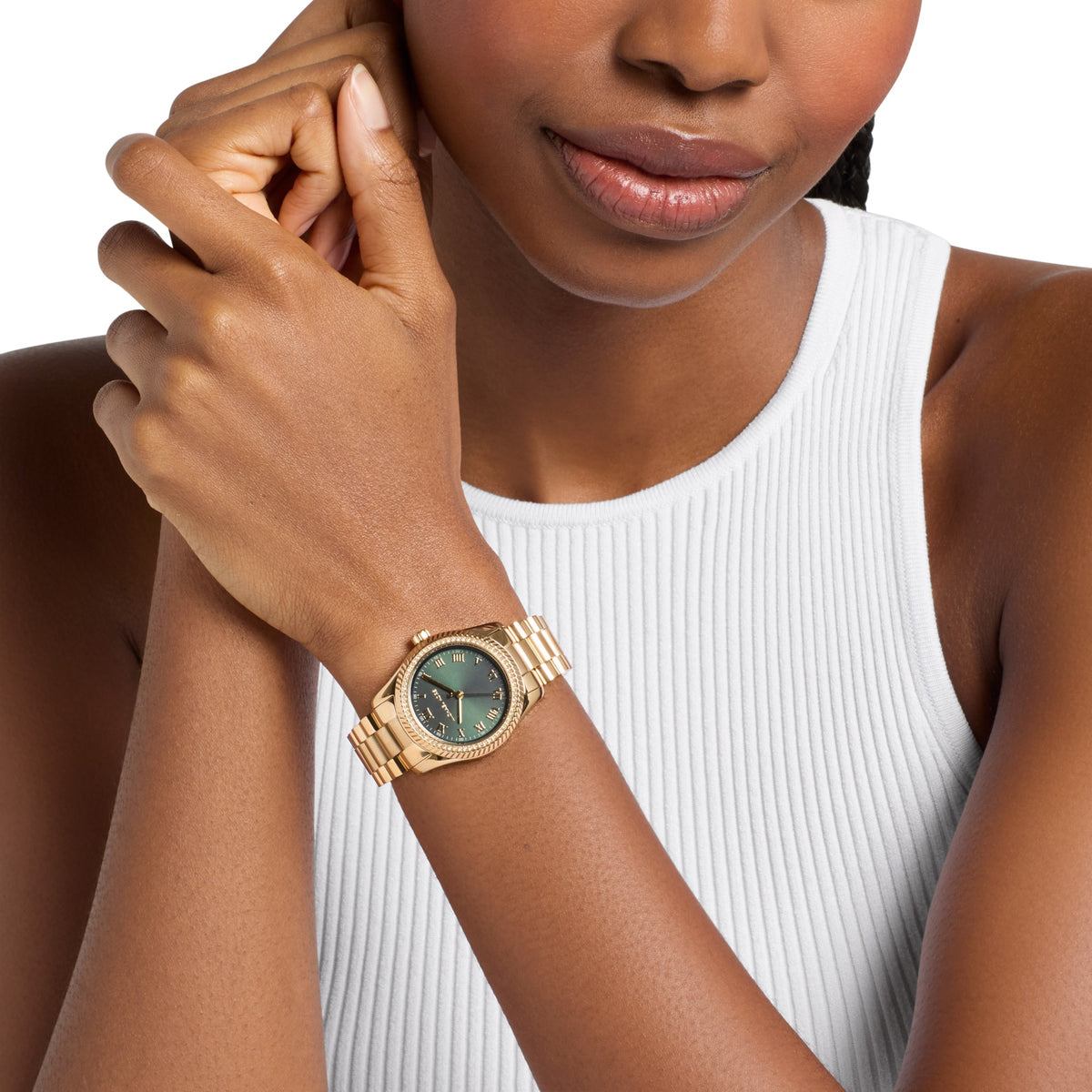 MICHAEL KORS Lexington MK7622