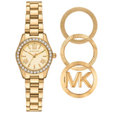 MICHAEL KORS Lexington gjafasett MK7659SET