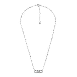 MICHAEL KORS Premium hálsmen með zirkonia MKC1655