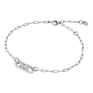 MICHAEL KORS Premium silfurarmband með zirkonia MKC1656