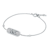 MICHAEL KORS Premium silfurarmband MKC1730