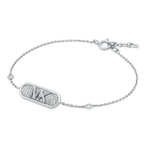 MICHAEL KORS Premium silfurarmband MKC1730