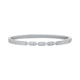 MICHAEL KORS Astor Link silfurarmband MKC1735