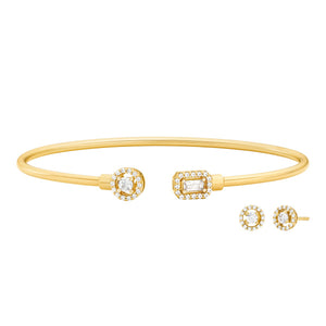 MICHAEL KORS Brilliance Gjafasett MKC1825
