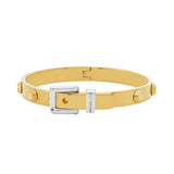 MICHAEL KORS Metallic Muse gyllt armband MKJ8353
