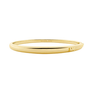 MICHAEL KORS Premium Bangle gyllt armband MKJ8540