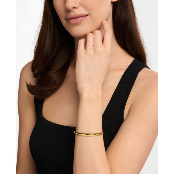 MICHAEL KORS Premium Bangle gyllt armband MKJ8540