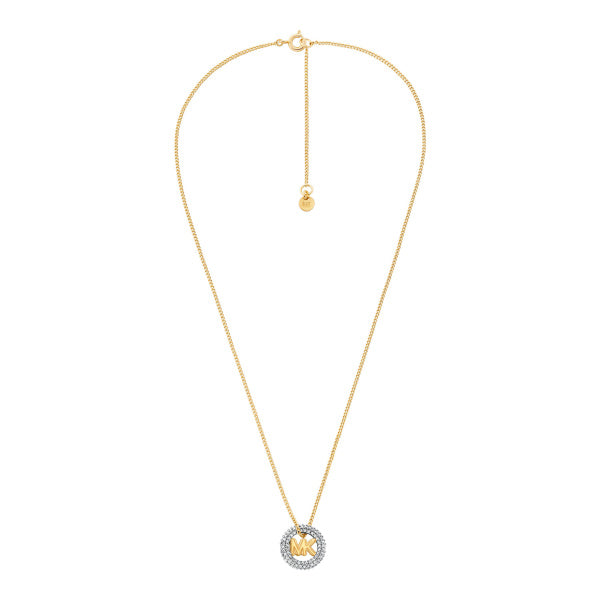 MICHAEL KORS gyllt gjafasett MKJ8583SET