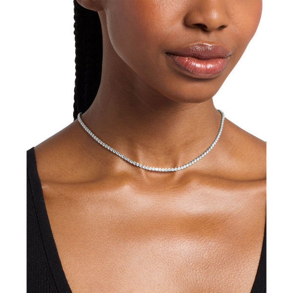 MICHAEL KORS Premium Brilliance Choker hálsmen  MKJ8649