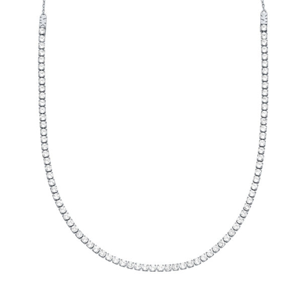 MICHAEL KORS Premium Brilliance Choker hálsmen  MKJ8649