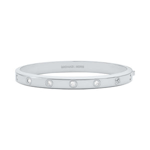 MICHAEL KORS Premium Brilliance Bangle armband MKJ8650