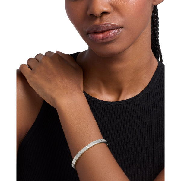 MICHAEL KORS Premium Brilliance Bangle armband MKJ8650