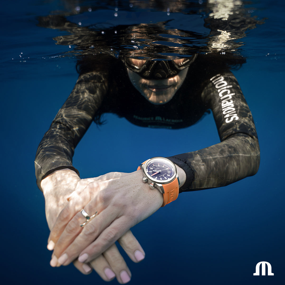 MAURICE LACROIX Pontos S Diver 42mm