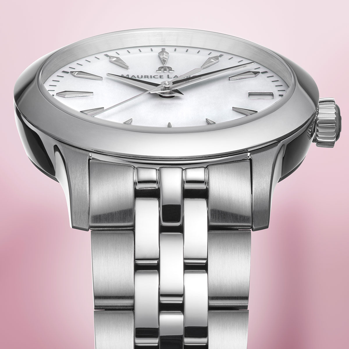 MAURICE LACROIX 1975 33mm