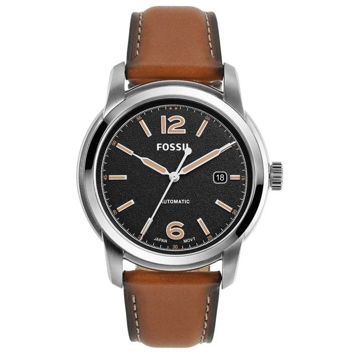 FOSSIL Heritage Automatic 43mm