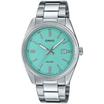 CASIO 'Tiffany' MTP-1302PD-2A2VEF 39mm