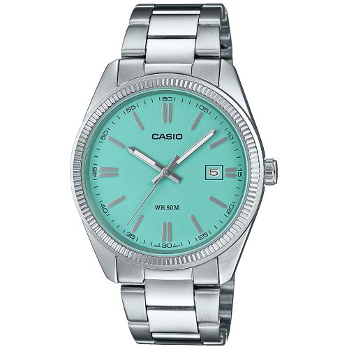 CASIO 'Tiffany' MTP-1302PD-2A2VEF 39mm
