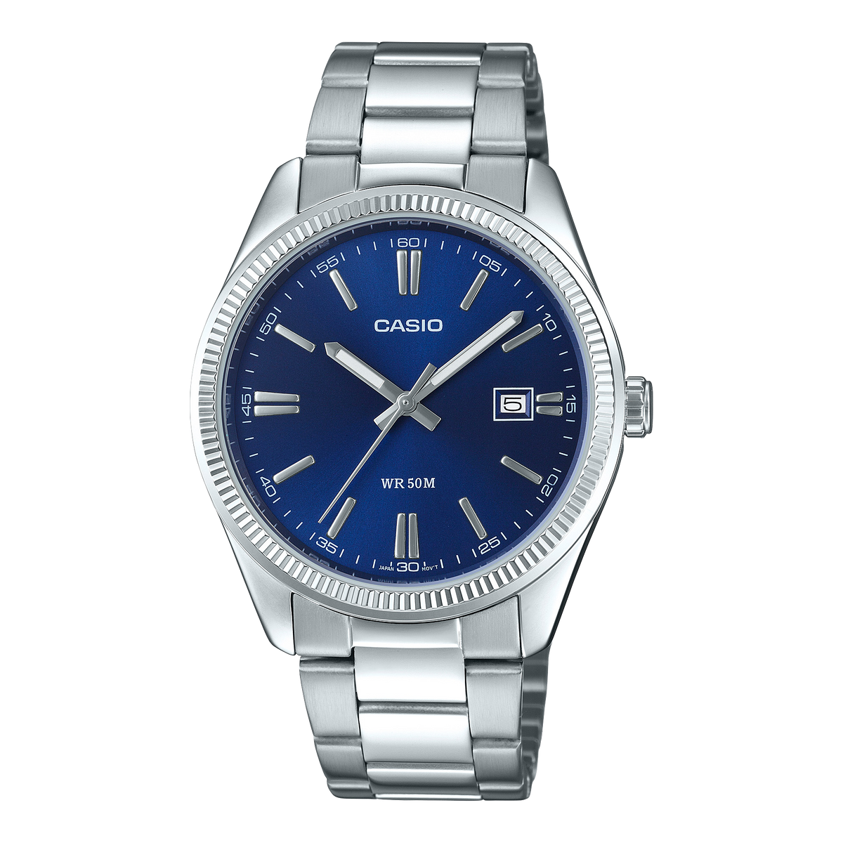 CASIO Timeless Collection MTP-1302PD-2AVEF