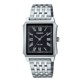 CASIO Timeless Collection MTP-B190D-1BVEF