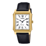 CASIO Timeless Collection MTP-B190GL-7BVEF