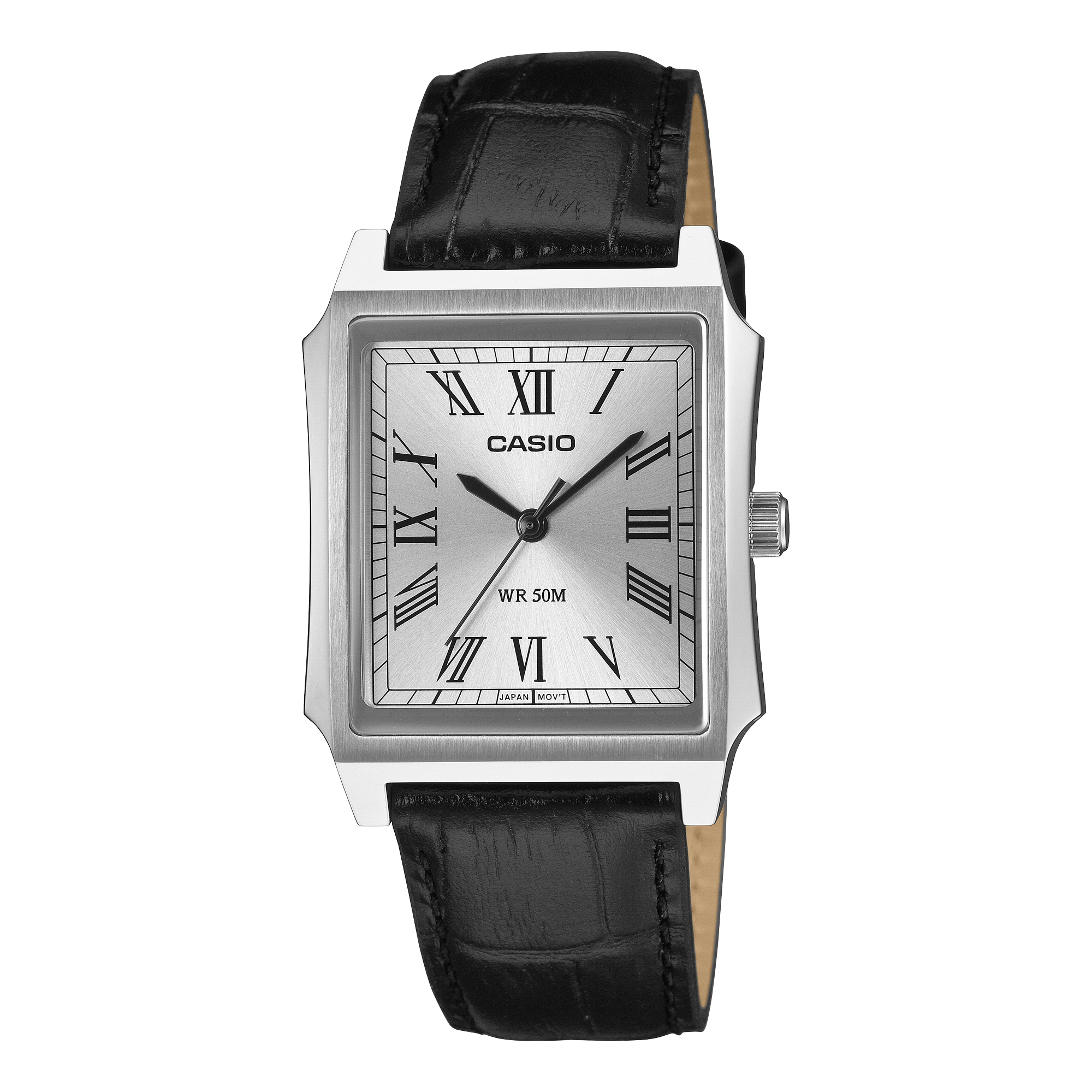 CASIO Timeless Collection MTP-B190L-7BVER