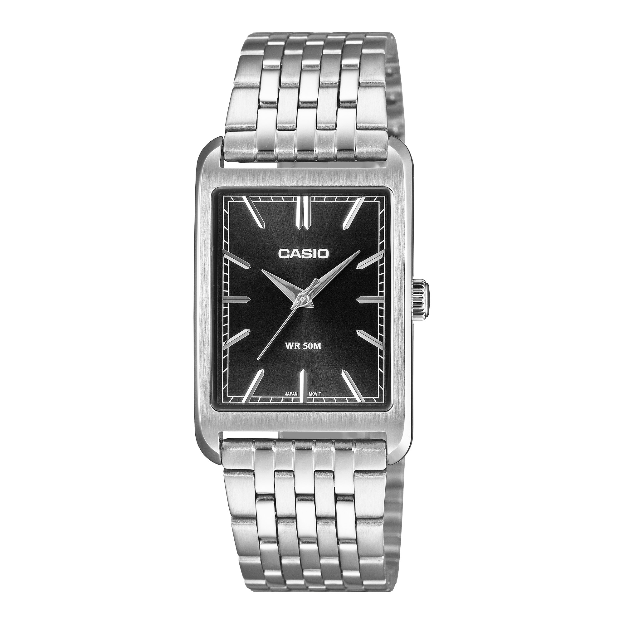 CASIO Timeless Collection MTP-B215D-1AVER