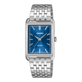 CASIO Timeless Collection MTP-B215D-2AVER
