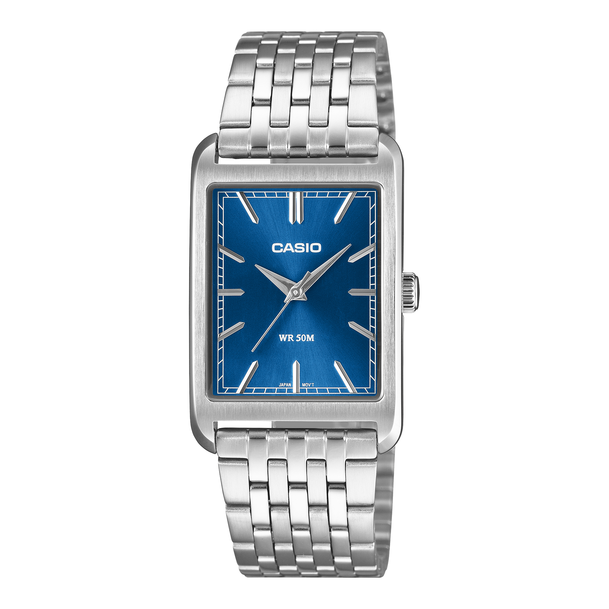 CASIO Timeless Collection MTP-B215D-2AVER