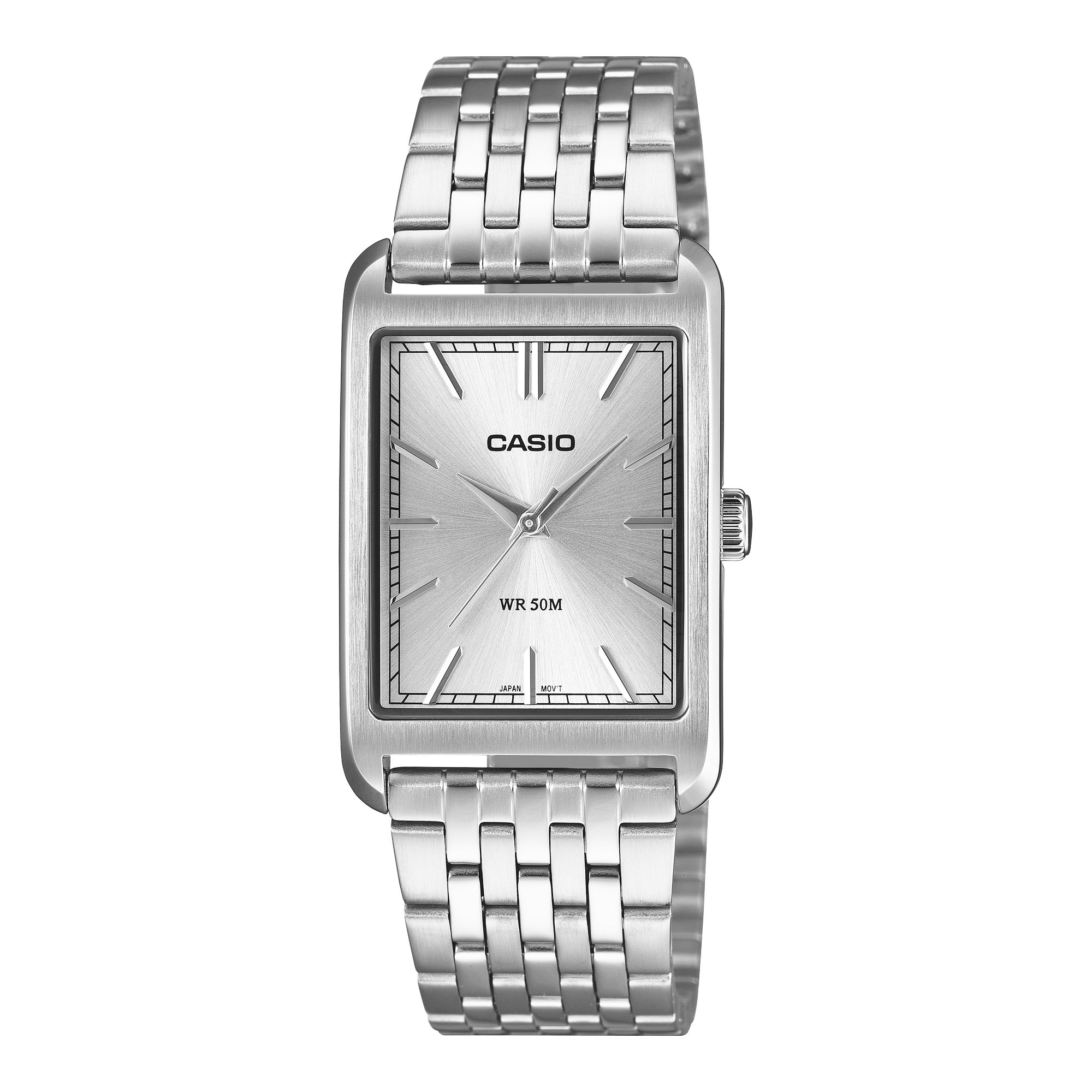 CASIO Timeless Collection MTP-B215D-7AVER