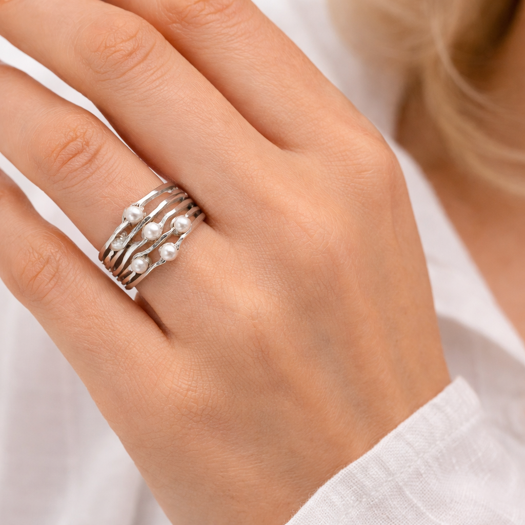 OCEANIA Anaya hringur