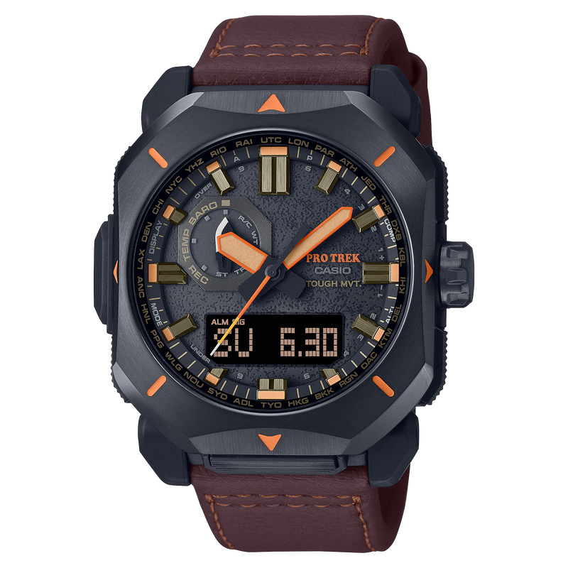 CASIO PRO TREK PRW-6900YL-5ER