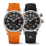 MAURICE LACROIX Pontos S Diver 42mm