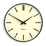 NEWGATE Radio City wall clock 33cm
