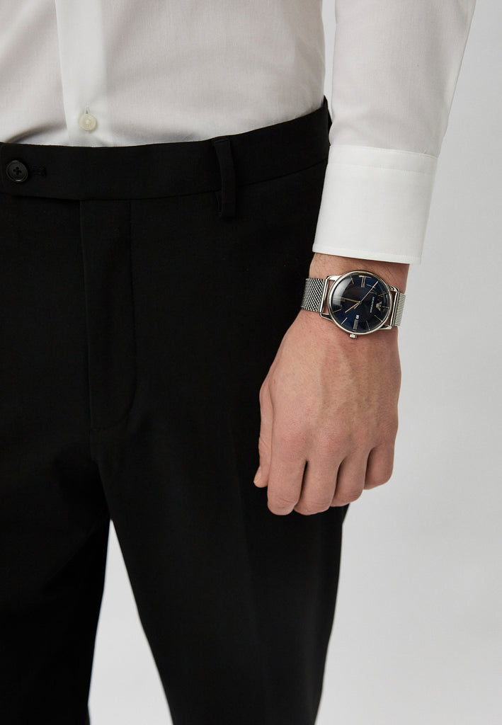 ARMANI Minimalist 42mm