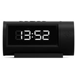 NEWGATE Pil LED Alarm Clock