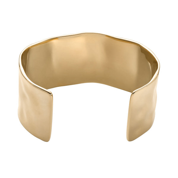 SKAGEN Moderne Stak gyllt armband