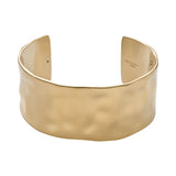SKAGEN Moderne Stak gyllt armband SKJ1877
