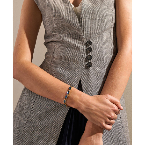 SKAGEN Sofie Sea Glass armband