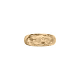 SKAGEN Moderne Stak gold-plated ring SKJ5026