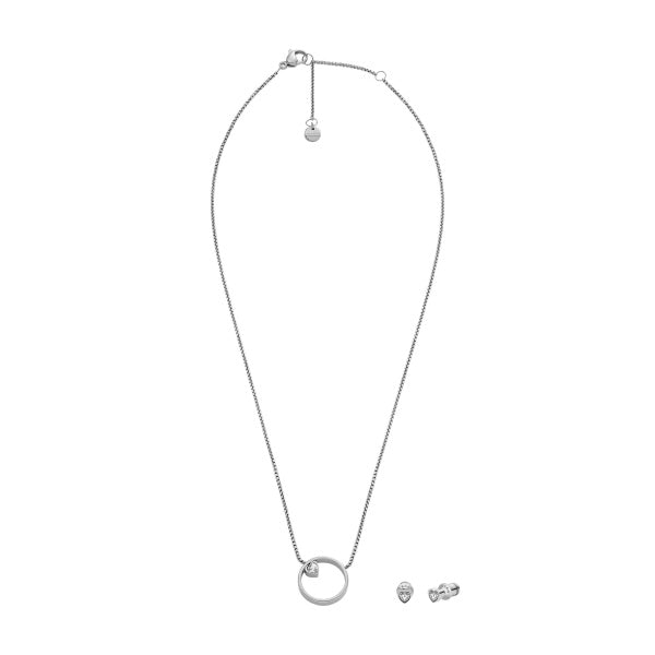 SKAGEN Kariana Combo gjafasett SKJB1016SET