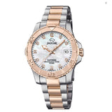JAGUAR Executive Diver 34mm J871/5