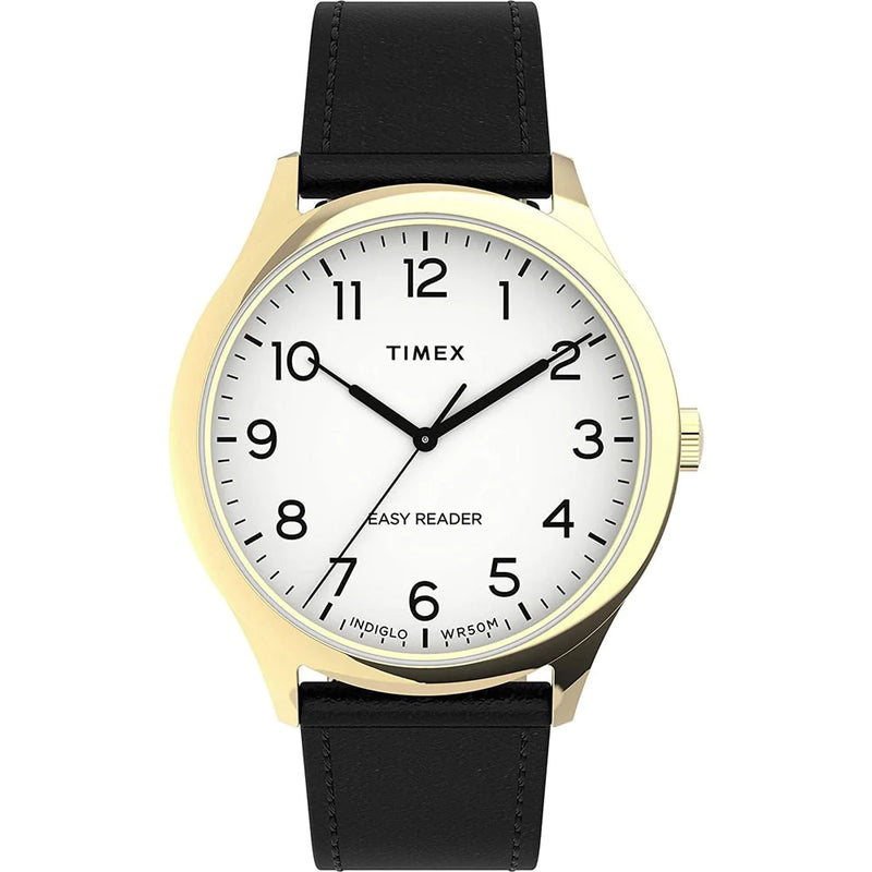 TIMEX Easy Reader Indiglo® 40mm