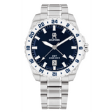 TOMMY HILFIGER Swiss GMT 1792132