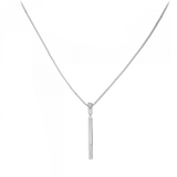 TOMMY HILFIGER Linear hálsmen 2780950