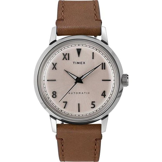 TIMEX Marlin Automatic 40mm