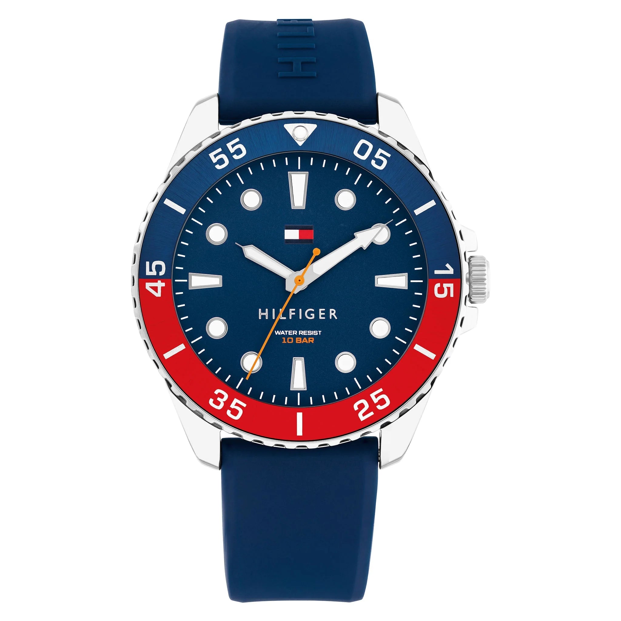 TOMMY HILFIGER Oceanic 42mm 1792200