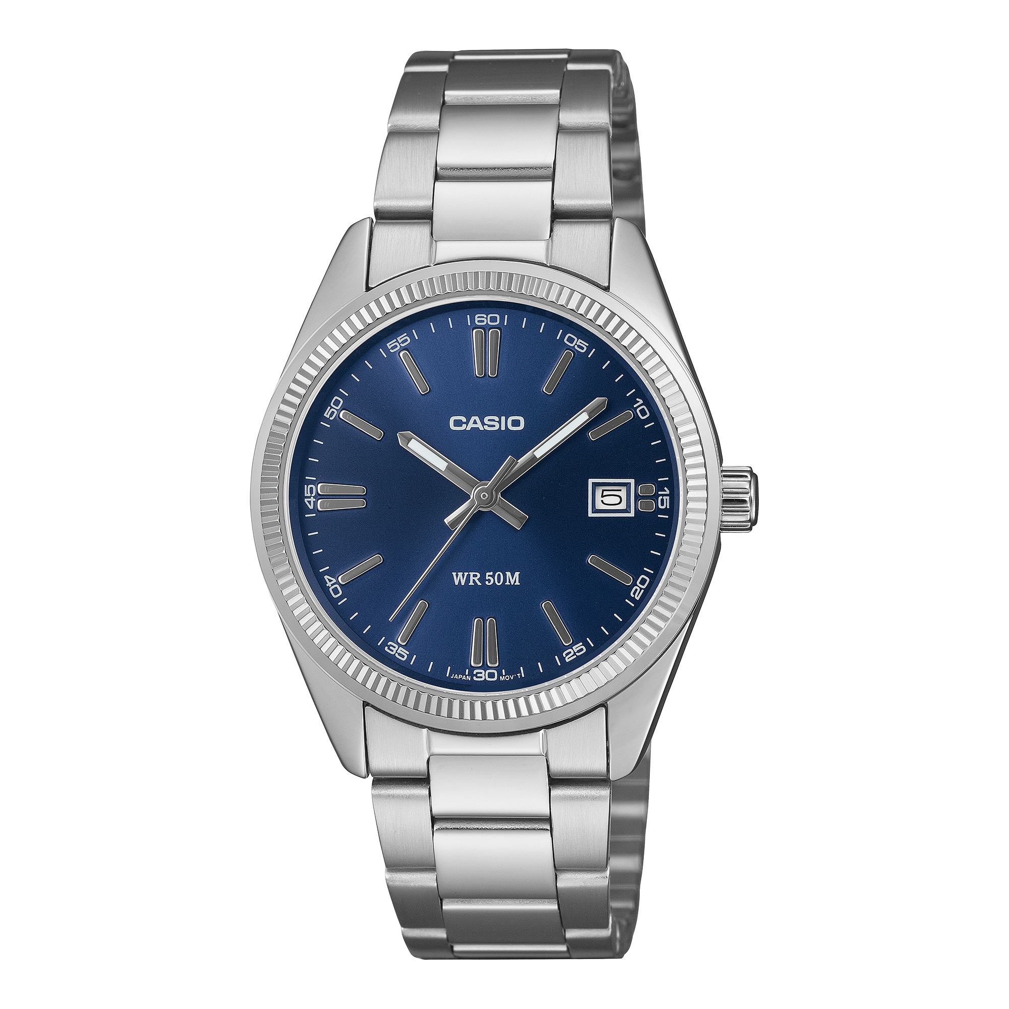 CASIO Timeless Collection UTP-1302PD-2A1VEF