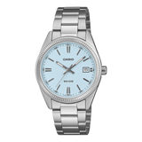 CASIO Timeless Collection UTP-1302PD-2A2VEF